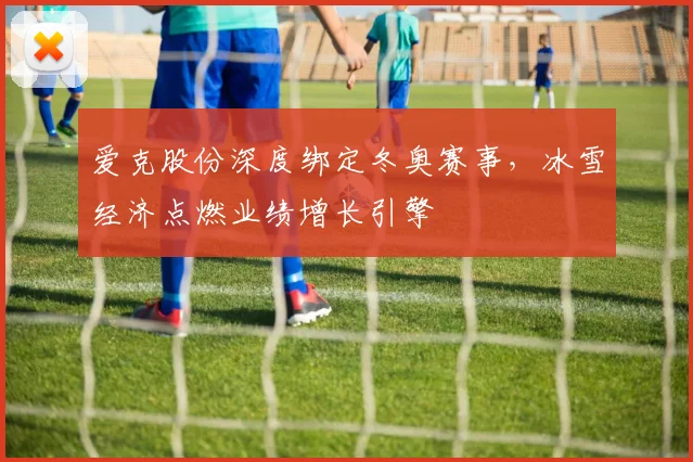 爱克股份深度绑定冬奥赛事，冰雪经济点燃业绩增长引擎