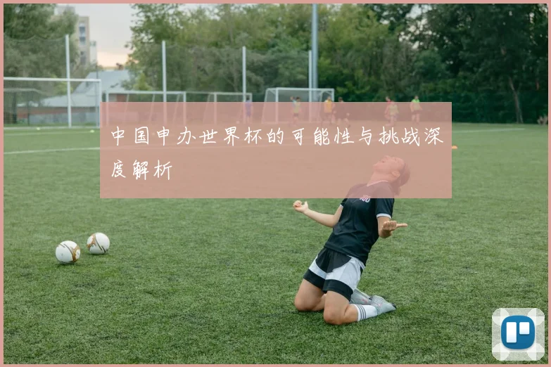 中国申办世界杯的可能性与挑战深度解析
